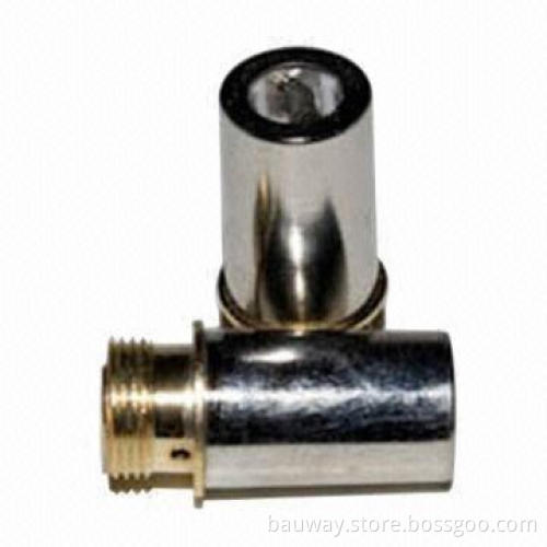 Bridgeless Atomizer, LR Atomizer for Electronic Cigarettes 510, 306